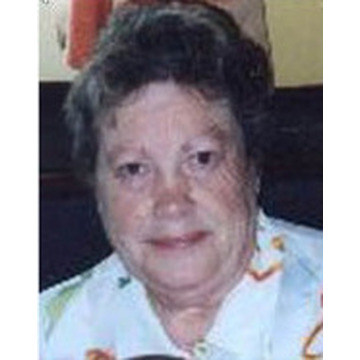 Photo of VICKY MATCHETT