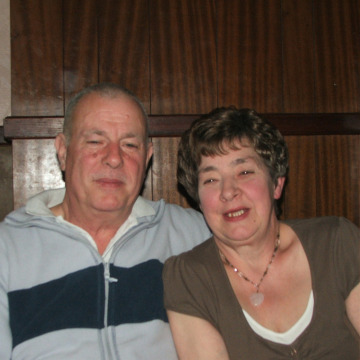 Photo for notice Sheila Mary FOSTER