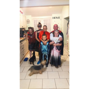 Photo for notice Deanna PRICE