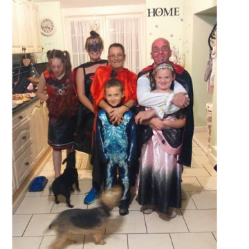 Photo for notice Deanna PRICE