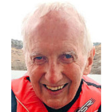 Photo of Dr Anthony LEE