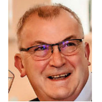Photo of Chris THACKERAY