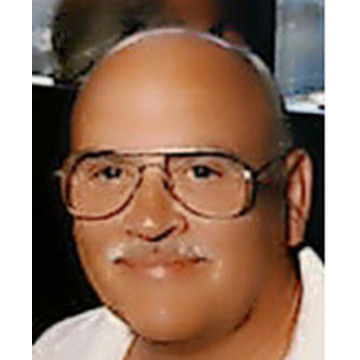 Photo of Richard BENTHAM