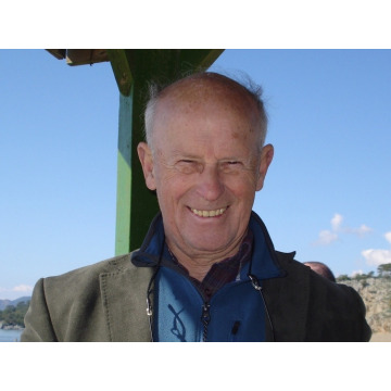 Photo of Michael HICKMOTT