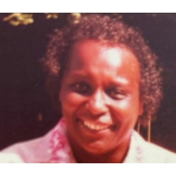 Photo of Pauline Esmay ROBINSON