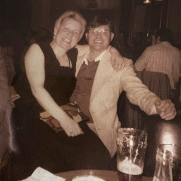 Photo for notice Henry George RENTON