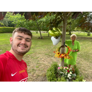 Notice Gallery for EMMA JANE FLYNN