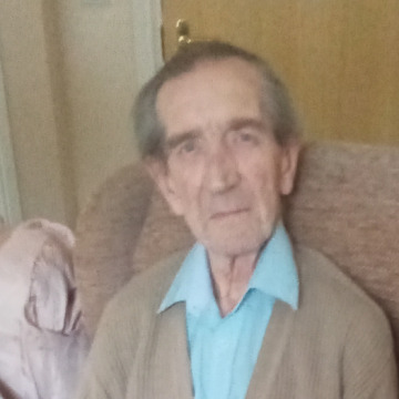 Notice Gallery for Thomas William BRYDON