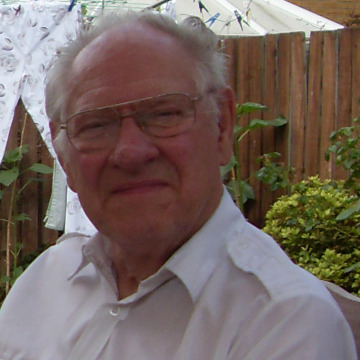 Photo for notice Leonard Charles SHEEN