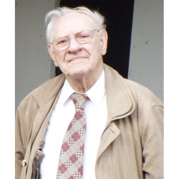 Photo for notice Leonard Charles SHEEN
