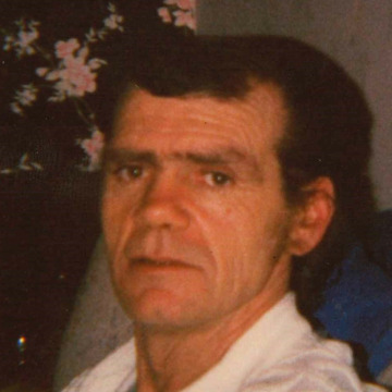 Photo of Rod ALTY