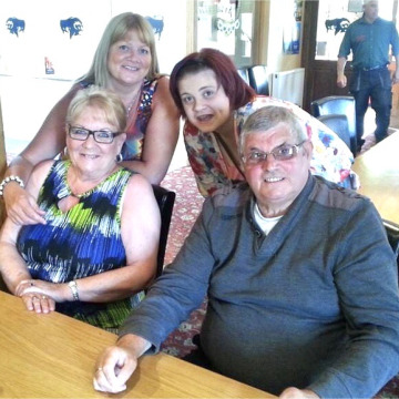 Notice Gallery for Henry George RENTON