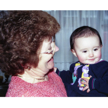 Notice Gallery for Mary Margaret PICKETT