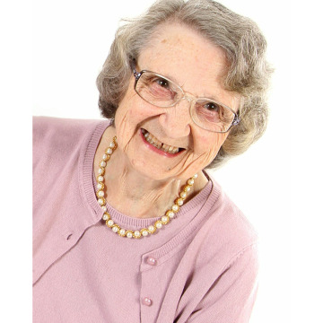Photo of Betty WOOD