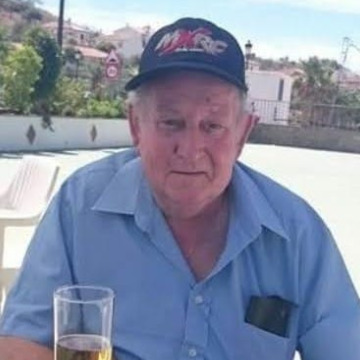 Photo of Dennis BUCKLEY