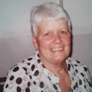 Photo of Cherril COULTON