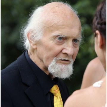 Photo of JOHN HUGHES