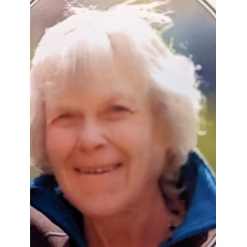 Photo of Margaret Rowden SHUTE