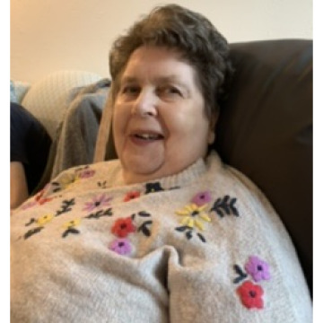 Photo of Shirley Ann PIKE