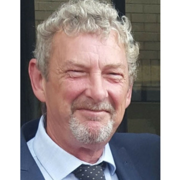 Photo for notice Stephen Derek HOPE