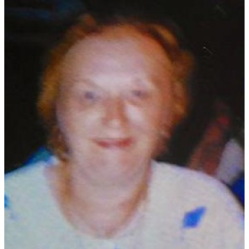 Photo of Jean SCOTT
