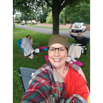 Notice Gallery for KAREN ALLINSON