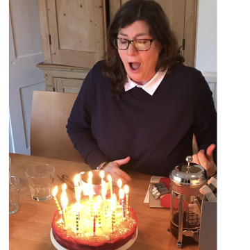 Photo for notice KAREN ALLINSON