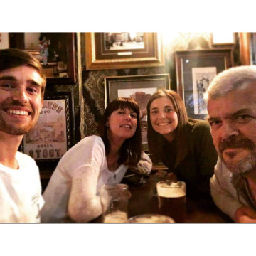 Notice Gallery for Jenny SCOTT