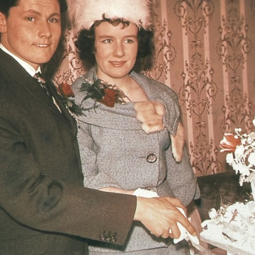 Notice Gallery for JOHN BROOKS