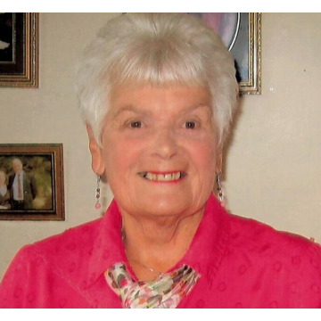 Photo of Eluned WILLIAMS