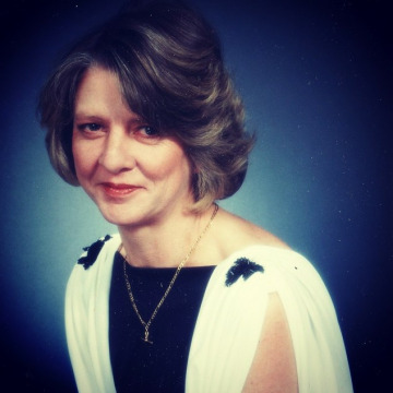 Photo of Margaret WATERFIELD