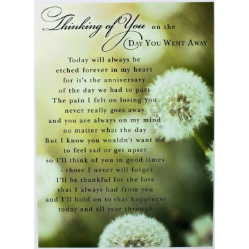 Tribute photo for Margaret ROBERTS