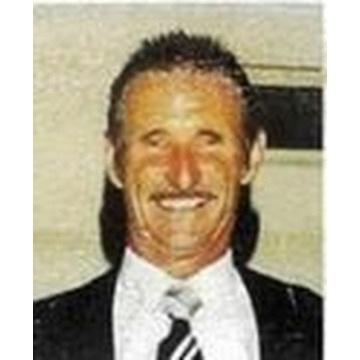 Photo of Peter Brian PARKER