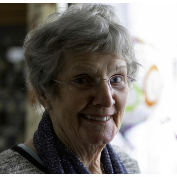 Photo of Ann Myrtle POTTER