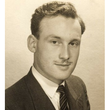 Photo of Bryan David LEONARD