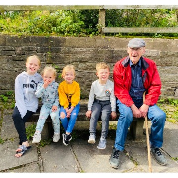 Notice Gallery for Bryan David LEONARD