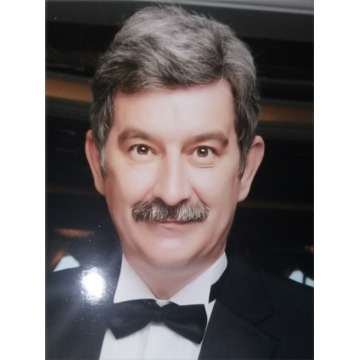 Photo of Martin LOVELY