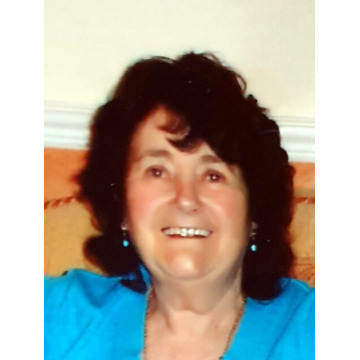Photo of Maureen Mo STONE