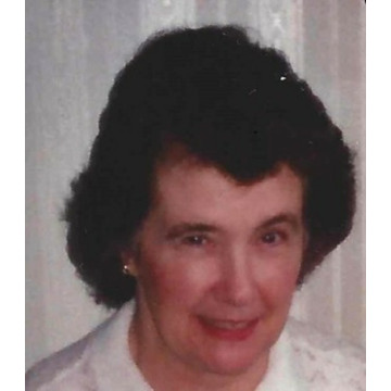 Photo of Janet (Nettie) COWAN