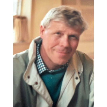 Photo of Malcolm Donald DUNCAN