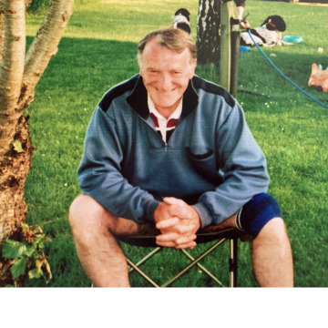 Notice Gallery for David Bernard RICHARDSON