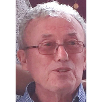 Photo of Alan COOPER