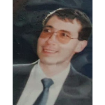 Photo for notice Ian ADAMS