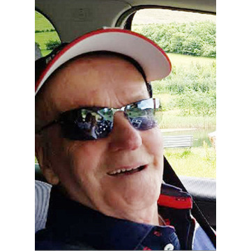 Photo of Donald OWEN