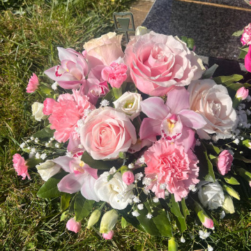 Notice Gallery for Joyce TIMMS