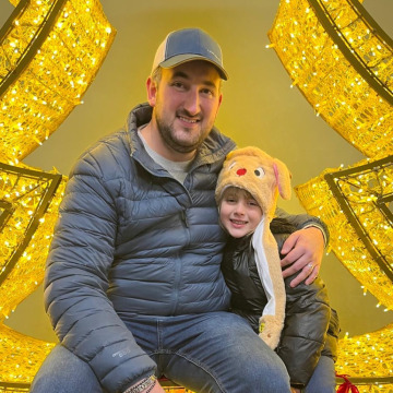 Photo for notice Michael HUNTER