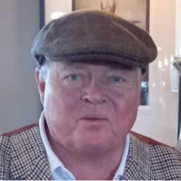 Photo of Peter JONES