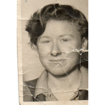 Photo for notice Joan SNOWDON