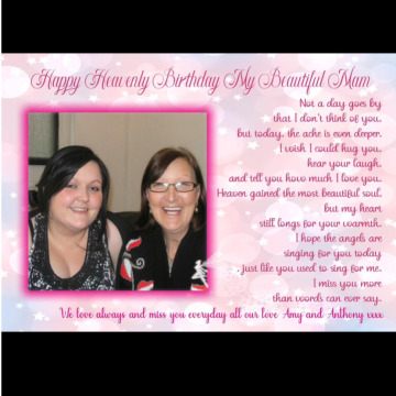 Photo for notice Janice Mary DOWNES