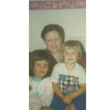 Photo for notice Janice Mary DOWNES